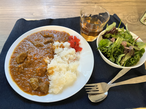 カレー